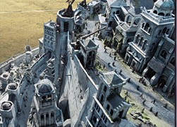Figwit_dgo21_Minas Tirith