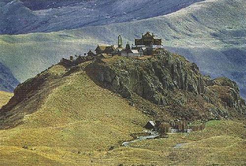 Edoras
