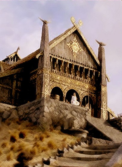 Edoras