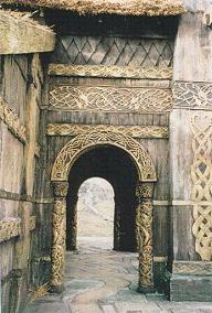 Edoras