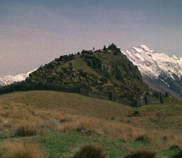Edoras