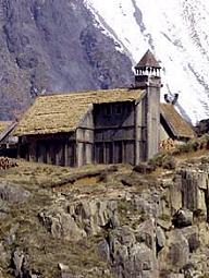 Edoras