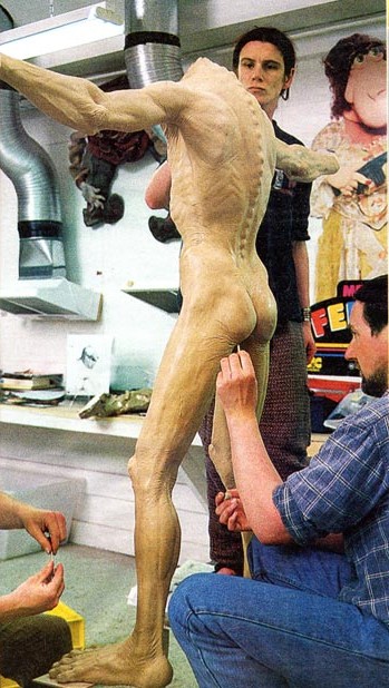 Gollum Model