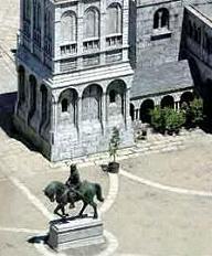 Minas Tirith