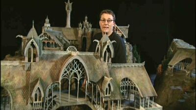 Rivendell model