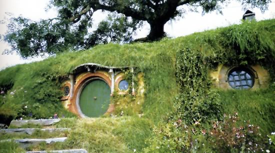 Bag End