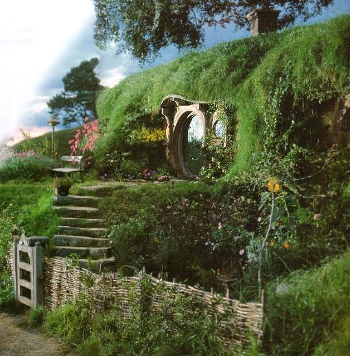 Bag End