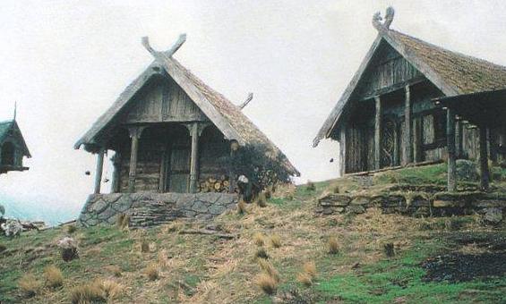 Edoras