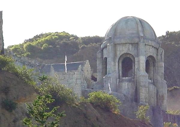 Minas Tirith