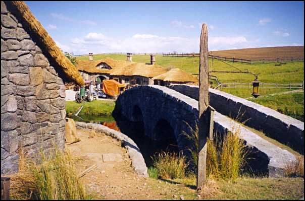 The Shire