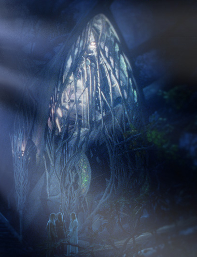 Lothlorien