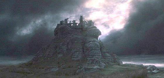 Weathertop