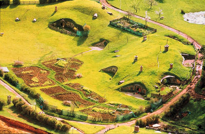 Hobbiton