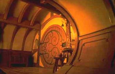 Inside Bag End
