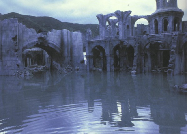 Osgiliath