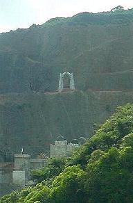 Minas Tirith