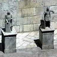 Minas Tirith