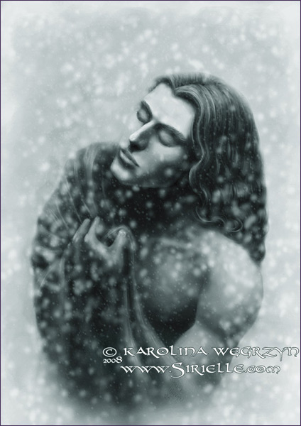 The First Snow