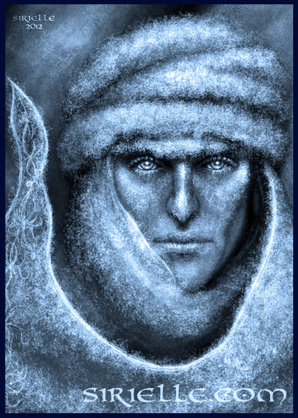 Freezing (Helcaraxë)