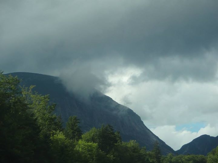 Mountains