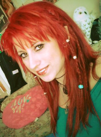 Gabrielle elf2