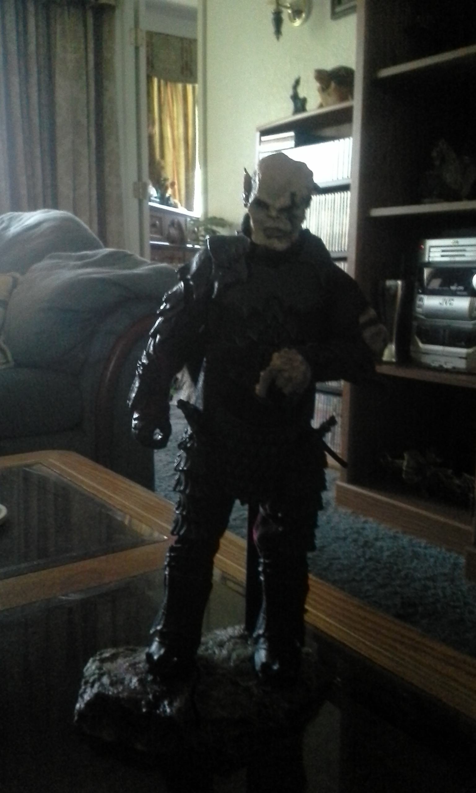 Asmus Gothmog