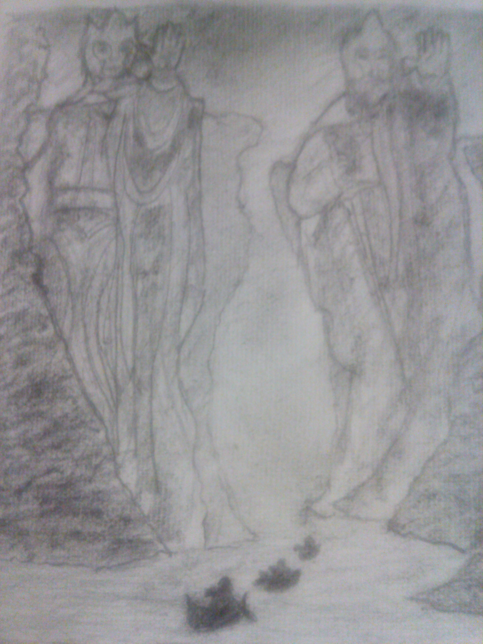 The Argonath