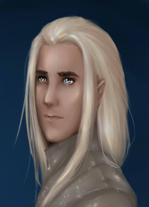 Thranduil