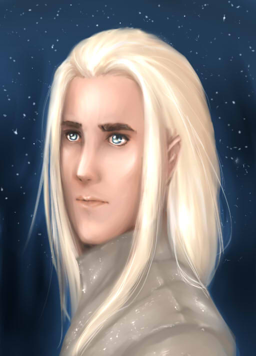 King of Starlight