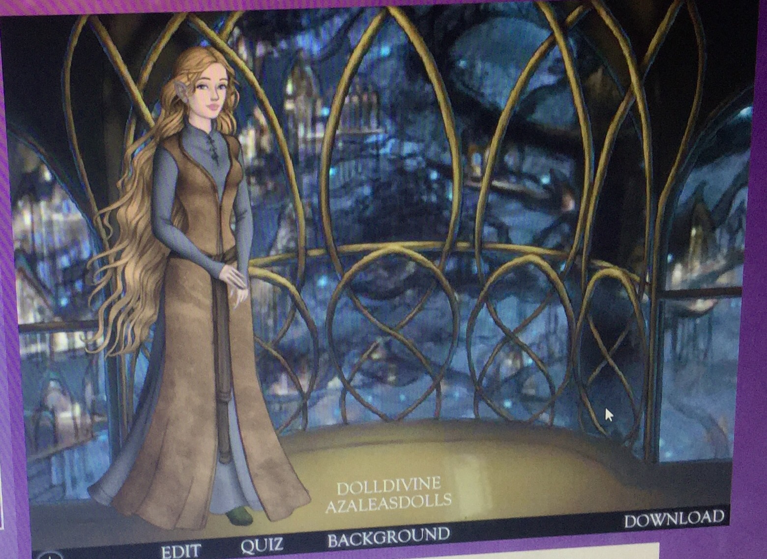 Anilia