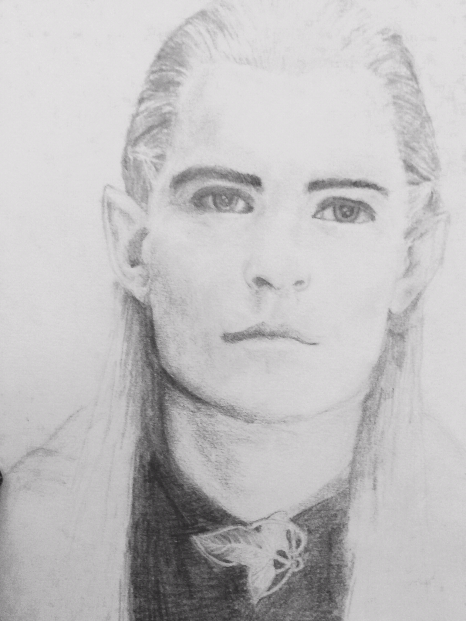 Legolas