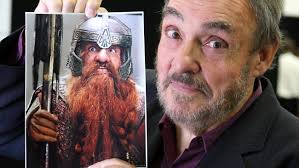 John Rhys-Davies