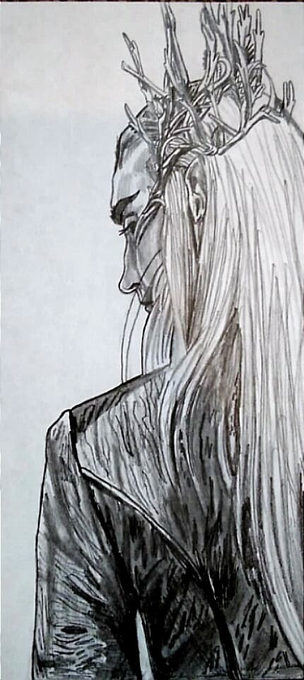 One Hundred Years is a Mere Blink in the Life of an Elf