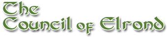 Council of Elrond