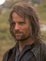 Mortensen, Viggo