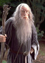 McKellen, Ian