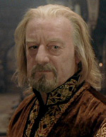 Hill, Bernard