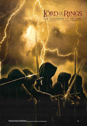 FoTR: Nazgul