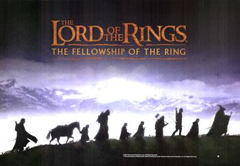 FoTR: Fellowship