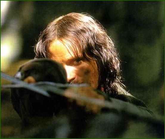 01.FoTR – 16. Departure of Boromir