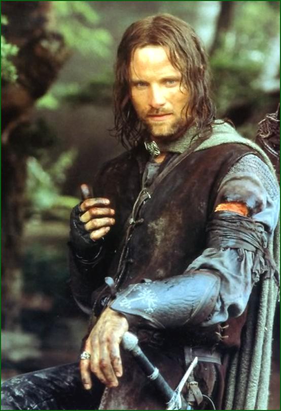01.FoTR – 16. Departure of Boromir