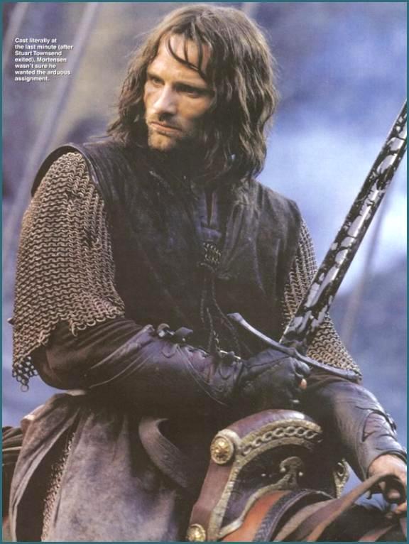 02.TTT – 11. The Road to Helm’s Deep/Isengard’s Plans