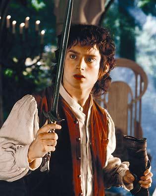 01.FoTR – 29. Bilbo´s Gifts