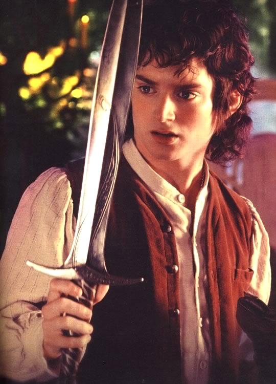 01.FoTR – 29. Bilbo´s Gifts