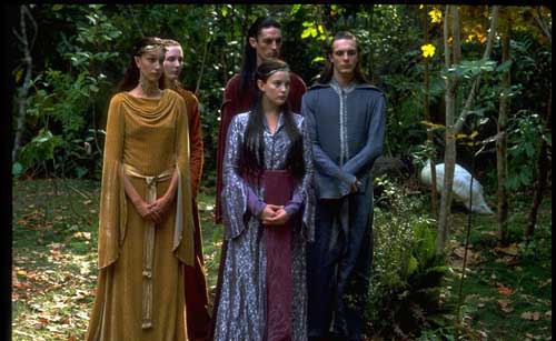 016 – Rivendell Elves