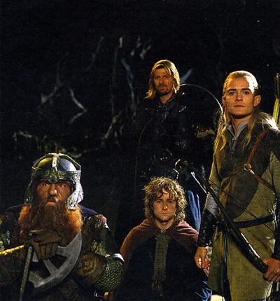 11. A Journey in the Dark