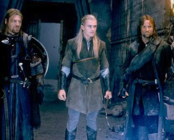 11. A Journey in the Dark