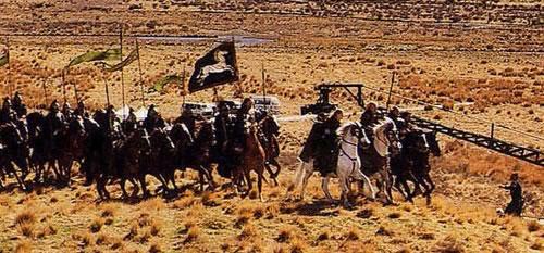 riders of rohan