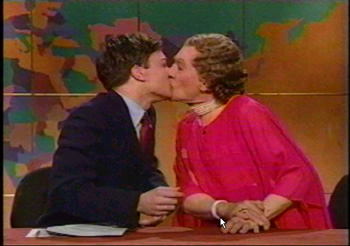 Ian on SNL 13