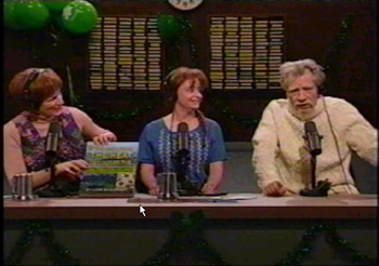 Ian on SNL 6